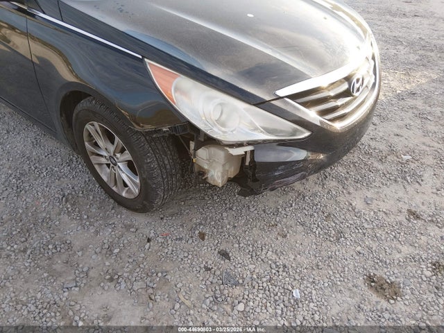 HYUNDAI SONATA GLS - 6