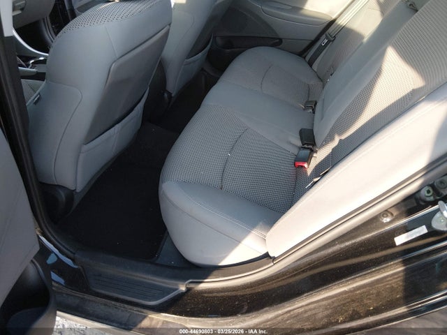 HYUNDAI SONATA GLS - 8