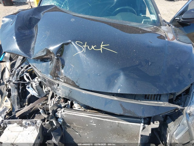 HONDA CIVIC SPORT - 10