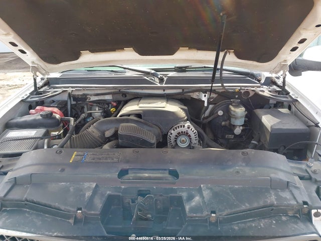 CHEVROLET AVALANCHE 1500 LT - 10