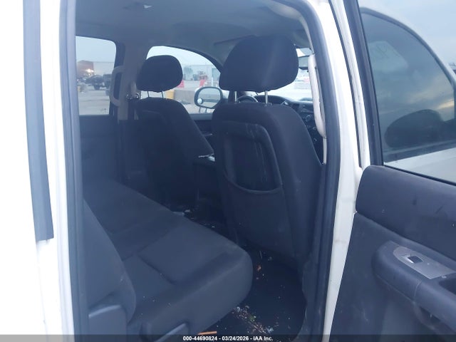 صورة 8 لـ 2011 Chevrolet SILVERADO 1500 LT