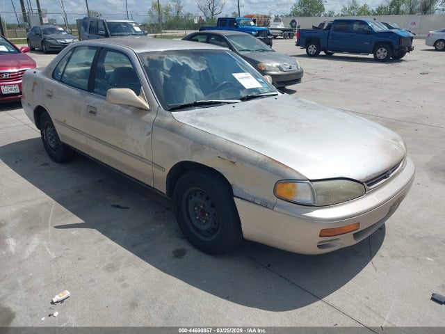 1996 TOYOTA CAMRY DX/LE/XLE