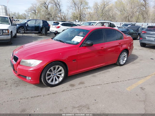 صورة 2 لـ 2011 BMW 328I XDRIVE