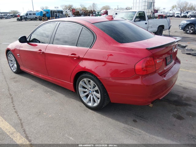 صورة 3 لـ 2011 BMW 328I XDRIVE