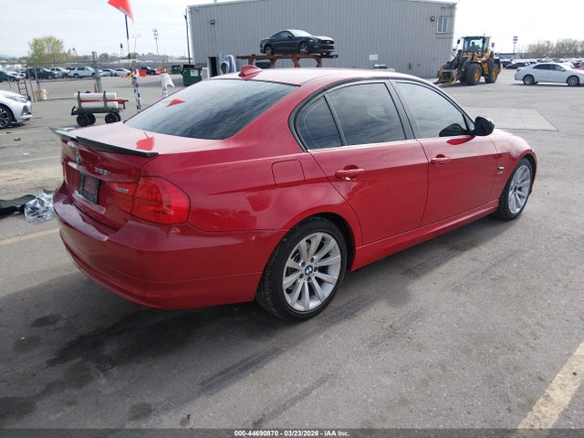 صورة 4 لـ 2011 BMW 328I XDRIVE