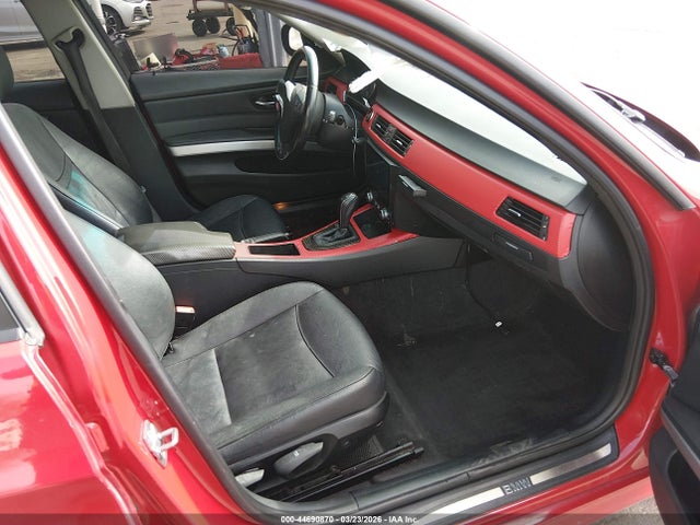 صورة 5 لـ 2011 BMW 328I XDRIVE