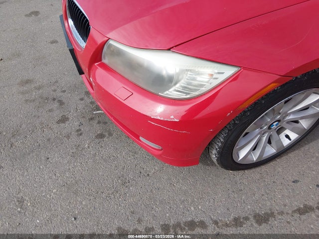 صورة 6 لـ 2011 BMW 328I XDRIVE