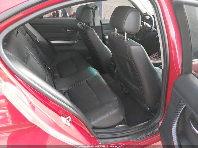 صورة 8 لـ 2011 BMW 328I XDRIVE