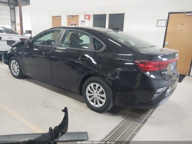 KIA FORTE - 3