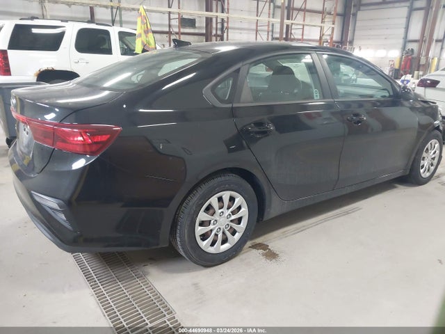 KIA FORTE - 4