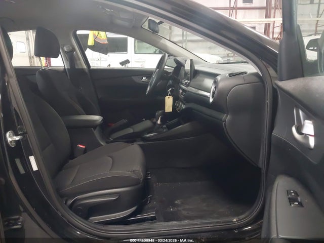 KIA FORTE - 5