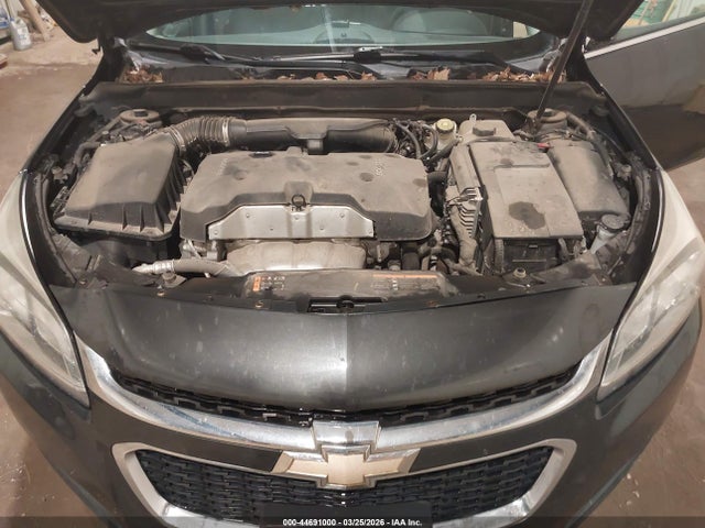 CHEVROLET MALIBU LS - 10