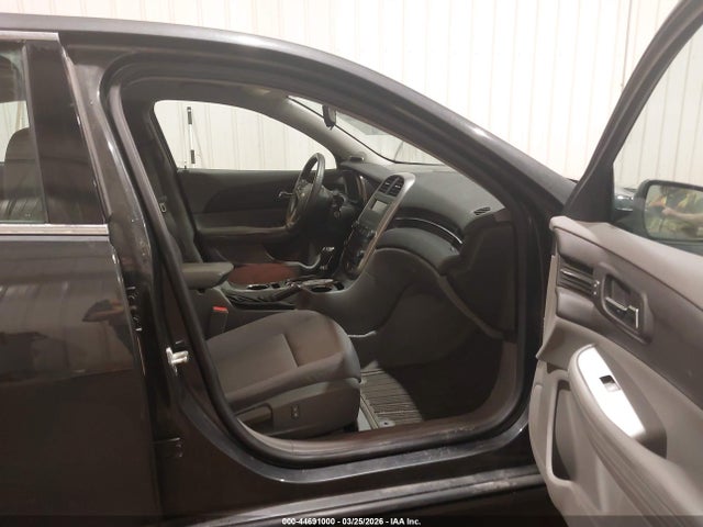 CHEVROLET MALIBU LS - 5