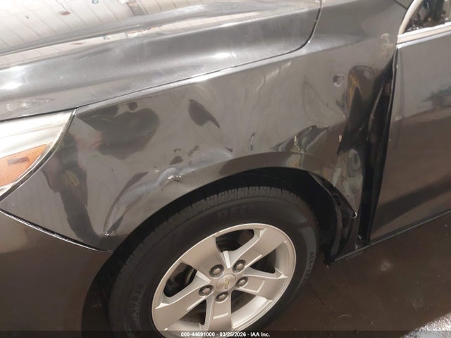 CHEVROLET MALIBU LS - 6