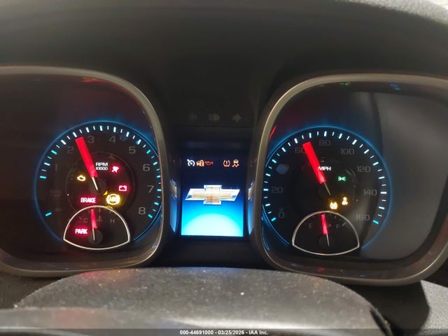 CHEVROLET MALIBU LS - 7