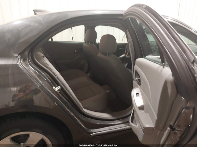 CHEVROLET MALIBU LS - 8