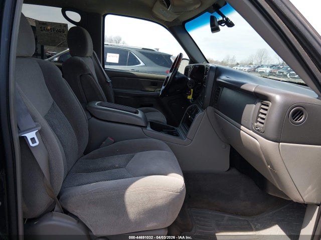 CHEVROLET AVALANCHE 1500 Z71 - 5