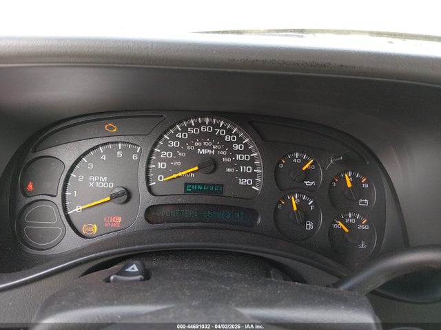 CHEVROLET AVALANCHE 1500 Z71 - 7