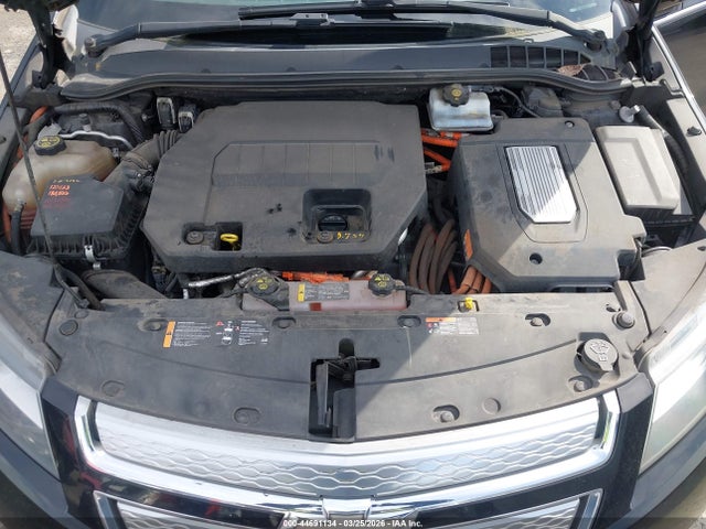 CHEVROLET VOLT - 10