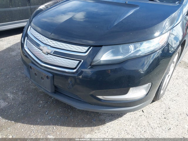 CHEVROLET VOLT - 6