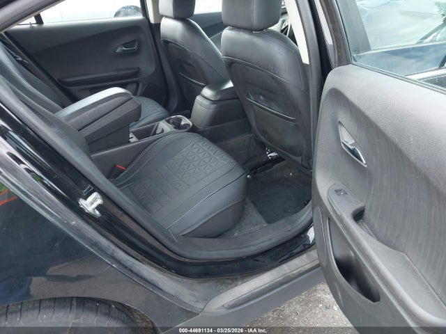 CHEVROLET VOLT - 8
