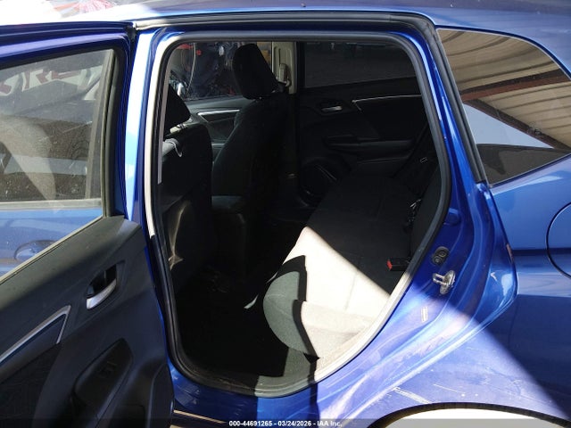 HONDA FIT - 8