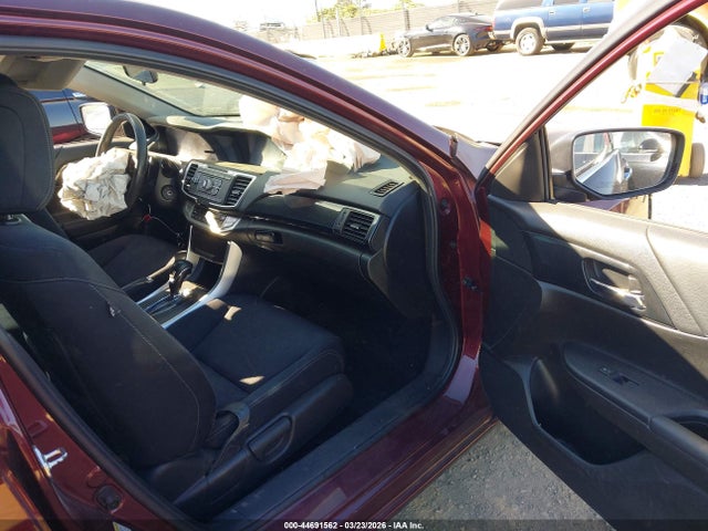 HONDA ACCORD SPORT - 5