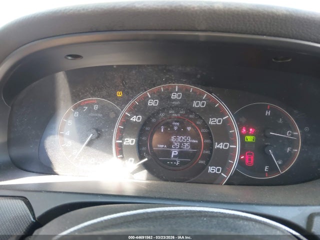 HONDA ACCORD SPORT - 7