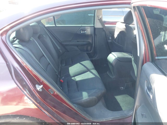 HONDA ACCORD SPORT - 8