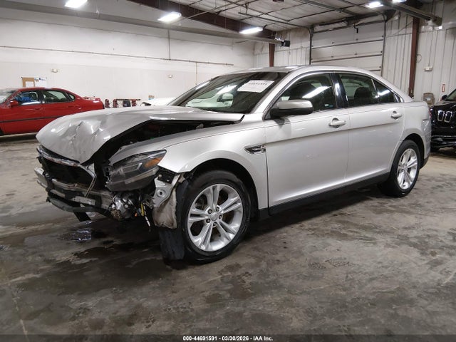 FORD TAURUS SEL - 2