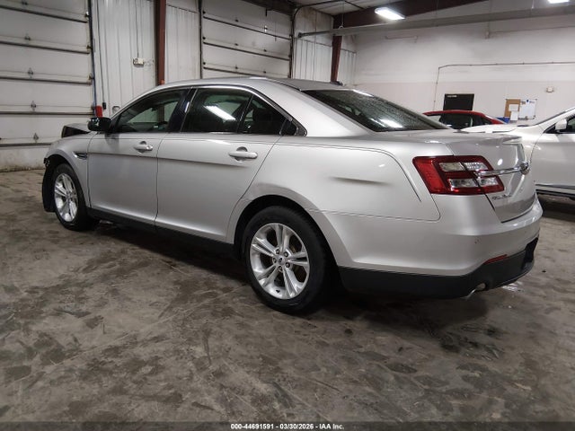 FORD TAURUS SEL - 3