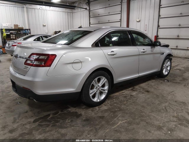 FORD TAURUS SEL - 4