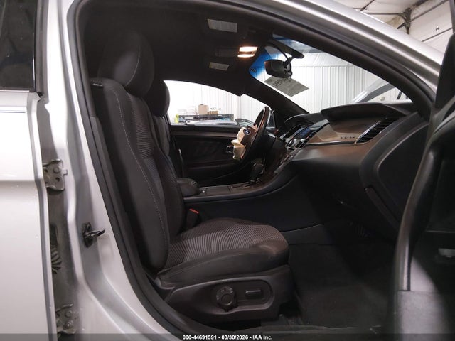 FORD TAURUS SEL - 5