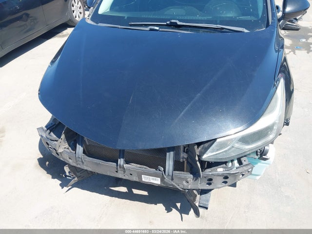 CHEVROLET CRUZE LT AUTO - 6