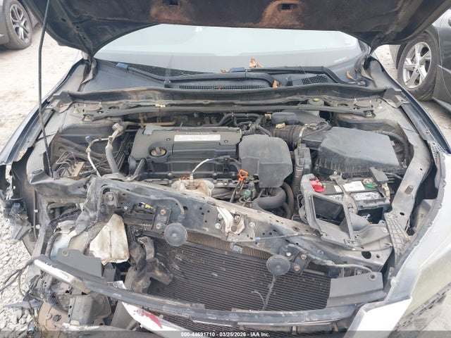 HONDA ACCORD EX - 10