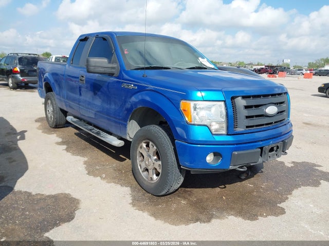 FORD F-150 STX/XL - 1