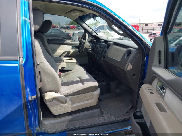 FORD F-150 STX/XL - 5
