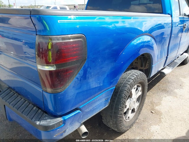 FORD F-150 STX/XL - 6