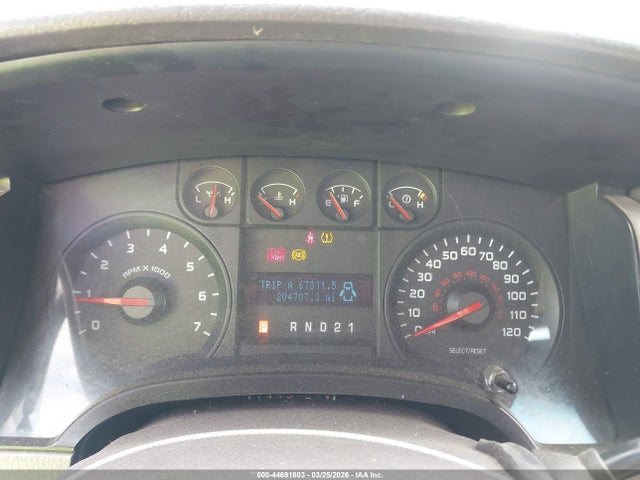 FORD F-150 STX/XL - 7