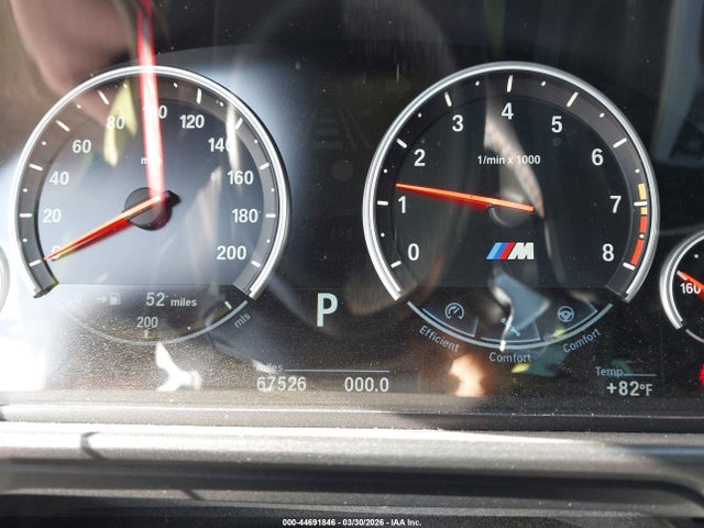 صورة 7 لـ 2013 BMW M5