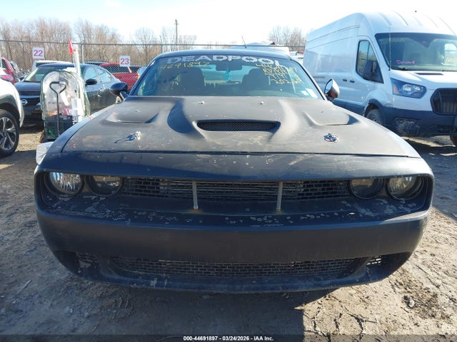صورة مصغرة 13 لـ 2013 Dodge CHALLENGER SXT
