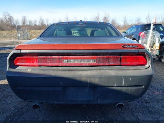 صورة مصغرة 17 لـ 2013 Dodge CHALLENGER SXT