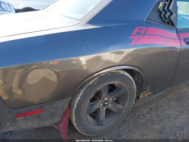 صورة مصغرة 18 لـ 2013 Dodge CHALLENGER SXT