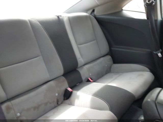 CHEVROLET CAMARO 1LT - 8