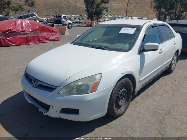 HONDA ACCORD 2.4 LX - 2