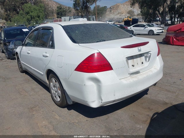 HONDA ACCORD 2.4 LX - 3