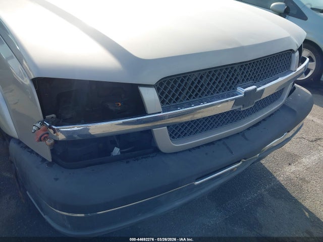 CHEVROLET SILVERADO 1500 Z71 - 6