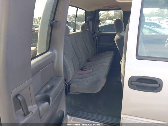 CHEVROLET SILVERADO 1500 Z71 - 8