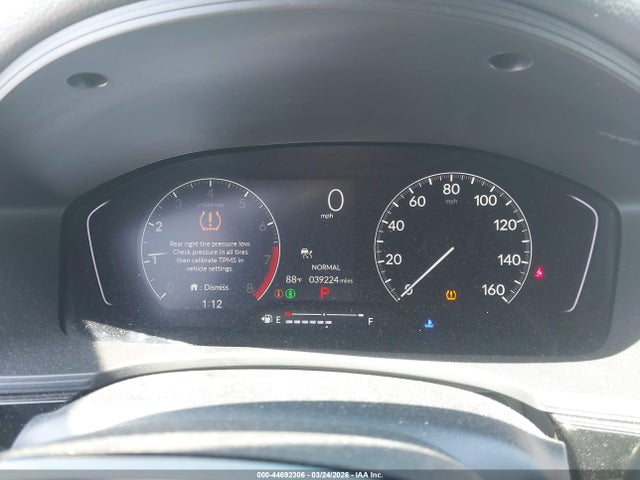 HONDA CIVIC SPORT - 7