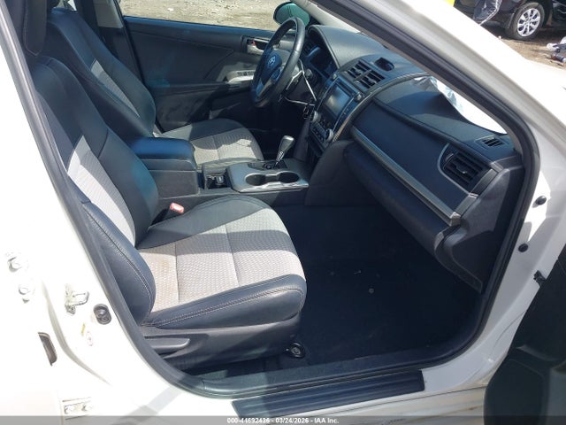 2014 Toyota CAMRY SE 缩略图 5